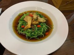 -福慧慈缘素食餐厅(王府井店)