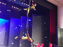 演出-南风大剧院莎梦二人转剧场