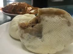 -四平包子铺