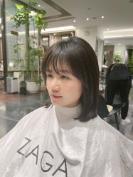 -扎嘎形象设计