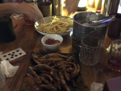 -酤居湖景音乐餐吧(安宁店)
