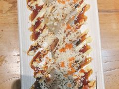 -九田家黑牛烤肉料理(华侨城店)