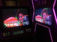 -堂会·KTV·自助餐·团建聚会(天河店)