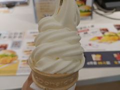 -麦当劳(金狮广场店)