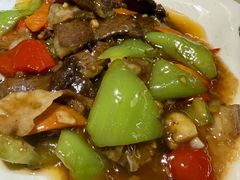-清真文铁家烧麦馆