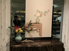 -上海苏宁宝丽嘉酒店·嘉府壹号中餐厅