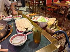 -大吉利·潮汕鲜牛肉火锅(西安店)
