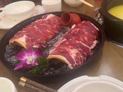 -慢搅粥底火锅(武侯大悦城店)