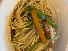 干拌面-东园小馆·早茶·淮扬小炒(江都路店)