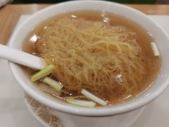-香港麦奀云吞面世家(中山二路店)