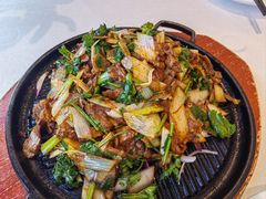 -满堂·烤鸭店·北京菜(鼓楼店)