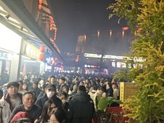 -古道村落(温汤店)