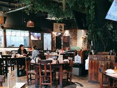 -谢氏老金口渔村(王家墩店)