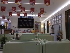 -美可普口腔医院(东街分店)