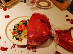 -狮拾久·现代新加坡料理(福田COCO Park店)