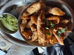 -Q MEX 库迈墨西哥餐吧(三里屯店)