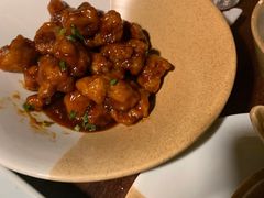 糖醋里脊-外婆家(南开大悦城店)