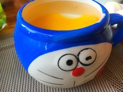 -马哥孛罗咖啡厅·Cafe Marco (厦门马哥孛罗东方大酒店)