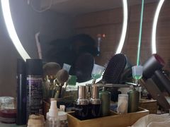 -施奈儿.洗头頭療.按摩SPA.采耳(上梅林店)