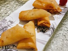 -北海渔村酒楼·粤菜海鲜点心(新华店)