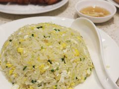 葱花蛋炒饭-鼎泰丰(环贸店)