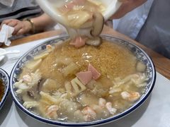 -北大地皖峰饭馆
