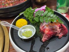 -赤牧日式烧肉自助(金桥永旺店)