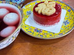 -中卫御苑福膳·养生局(圆明园店)