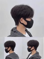 -Kraemer Paris  苏豪路易士·嘉玛发廊