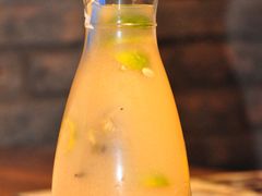 普洱养乐多-蜜桃餐厅·古运河畔(南下塘店)