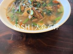 -飨府.老淮面馆.自营(清河路店)