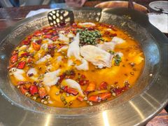 -懒人盐府人家(安贞店)