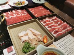-MoMo牧场·寿喜烧专门店(长泰广场店)