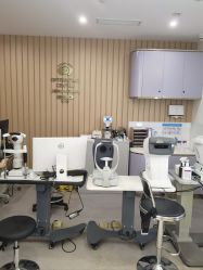-唯儿诺儿童医院·儿科·眼科·口腔(金桥店)