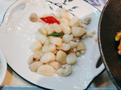 -姑苏家宴·苏帮菜·松鼠桂鱼(苏州总店)