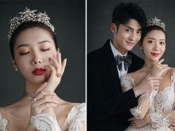 -女王风尚STUDIO·轻奢化定制