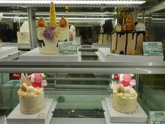 -CAKE BOSS 蛋糕老板(领展购物广场·中关村店)
