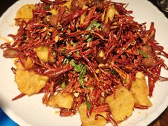 -小喜客·云南特色菜(纳西庭院店)