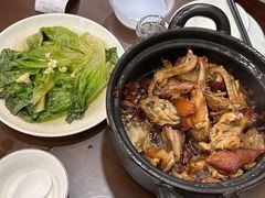 -斯丹姜母鸭·古法干香(涂门街总店)