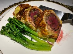 -燃扒房Steakhouse(皇庭店)