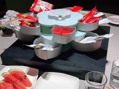 -海底捞火锅(松雷店)