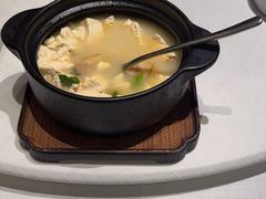-君庭中餐厅(友谊宾馆店)