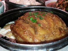 -蜀宴小调·精致家常菜(科华店)