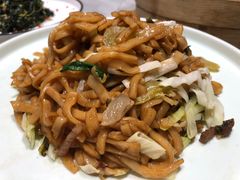 -如轩·海鲜砂锅粥·潮汕菜(南城店)
