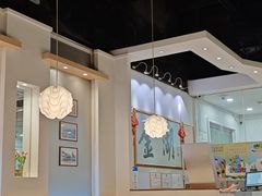 -金湖港式餐厅(建外店)