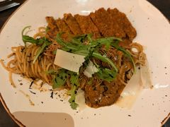 -哈蒙德餐厅