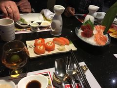 -大渔铁板烧(花园道店)