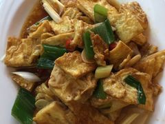 香醋鸡蛋-德居源