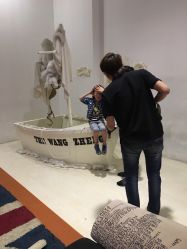 -汪正影业素摄儿童摄影工作室(星摩尔购物中心店)