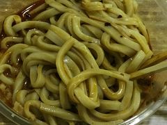 -清真盛志望麻酱酿皮·非遗老字号